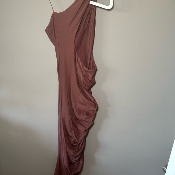 ALIX NYC Celeste Dress - Picture 11 of 12